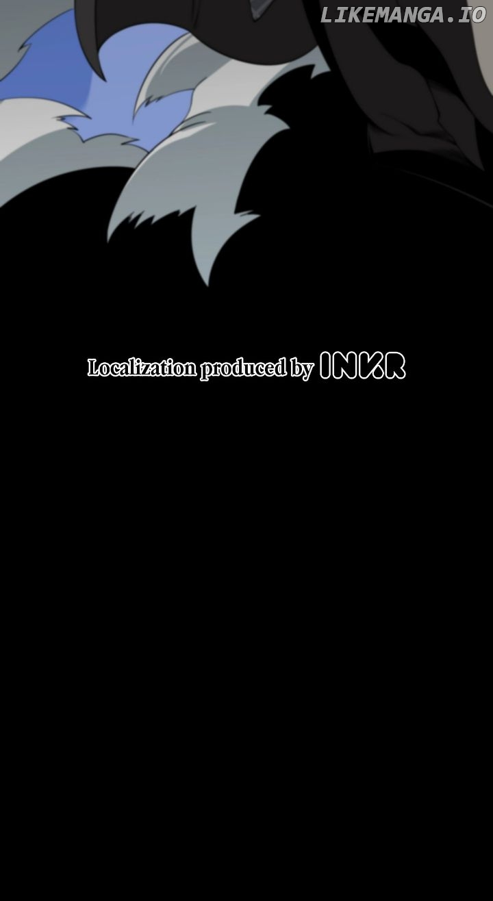 The Descent Of The Patriarch Chapter 99 - page 35