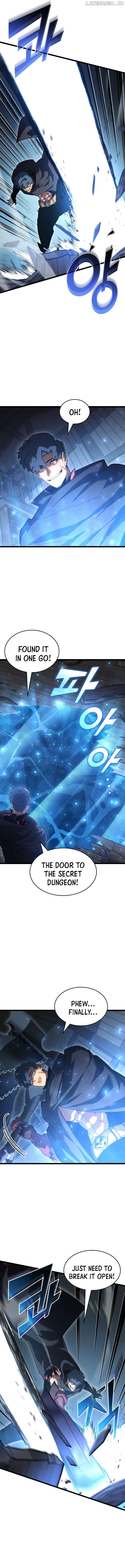 Return of the SSS-Class Ranker Chapter 99 - page 20