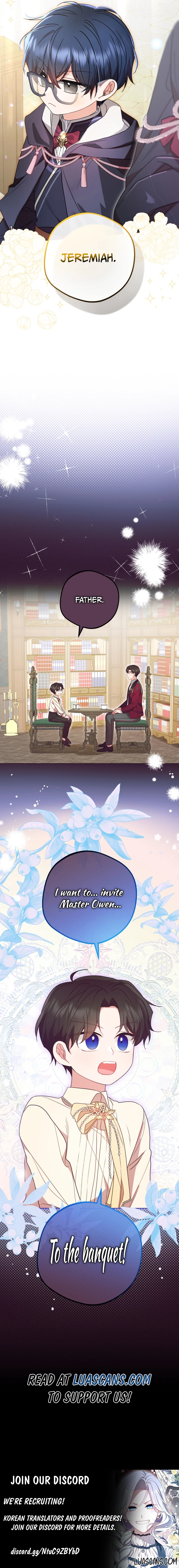 The Beloved Bashful Villainess Chapter 51 - page 15
