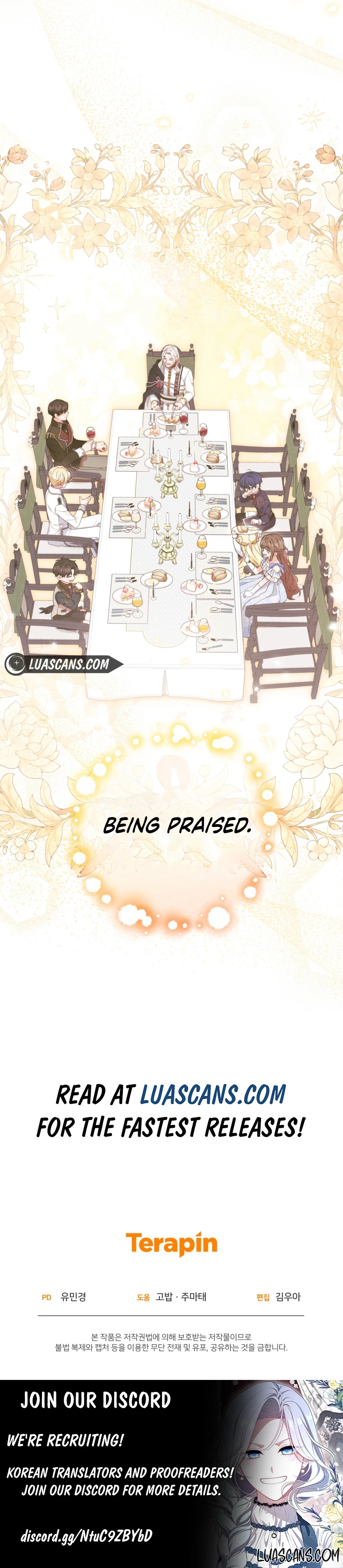 The Beloved Bashful Villainess Chapter 52 - page 16