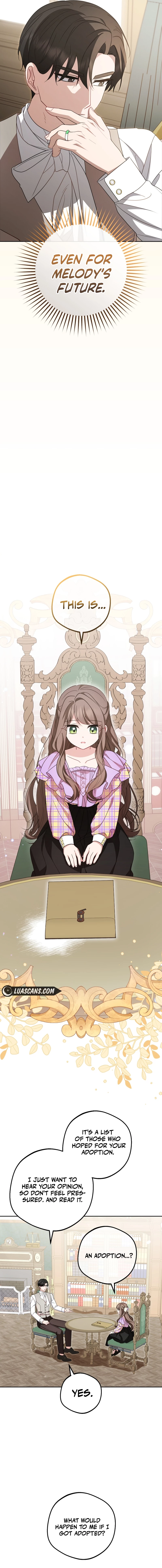 The Beloved Bashful Villainess Chapter 58 - page 4