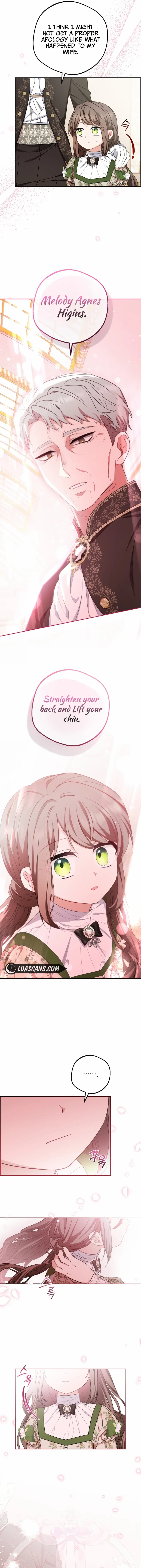 The Beloved Bashful Villainess Chapter 60 - page 12