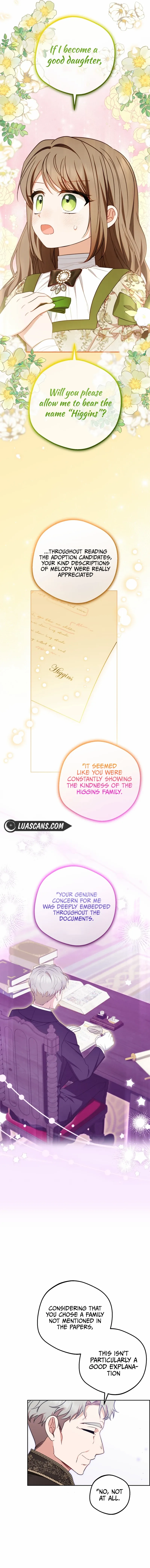 The Beloved Bashful Villainess Chapter 61 - page 2
