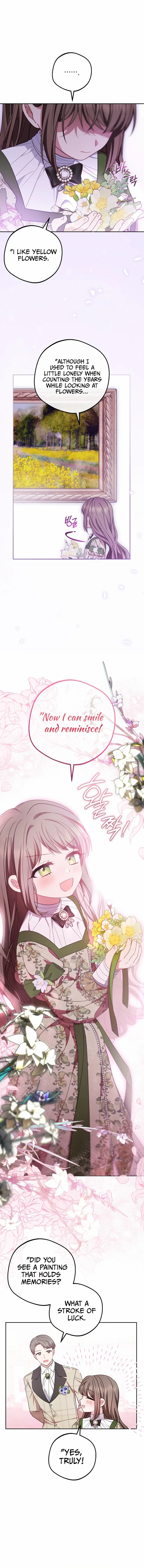 The Beloved Bashful Villainess Chapter 61 - page 7