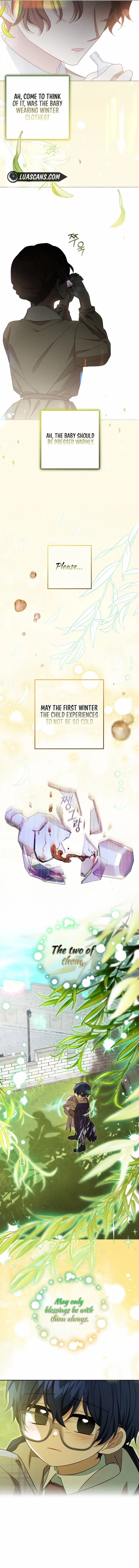 The Beloved Bashful Villainess Chapter 63 - page 11