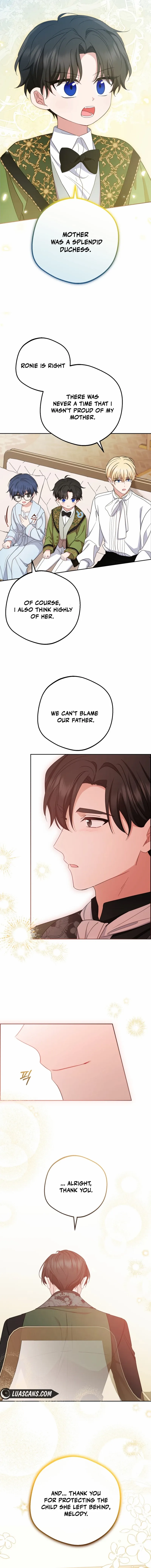 The Beloved Bashful Villainess Chapter 65 - page 10