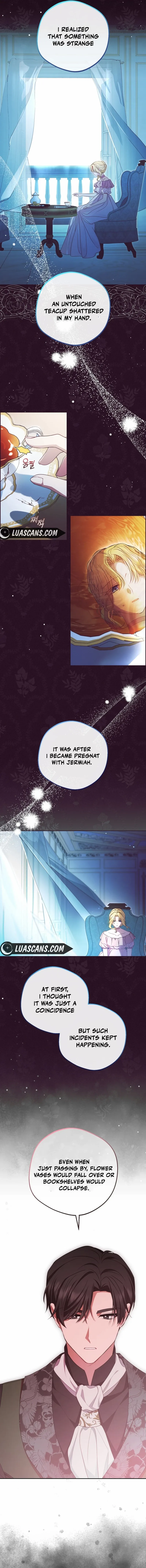 The Beloved Bashful Villainess Chapter 65 - page 4