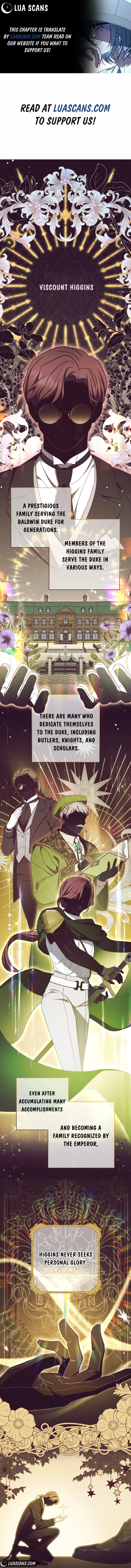 The Beloved Bashful Villainess Chapter 66 - page 1