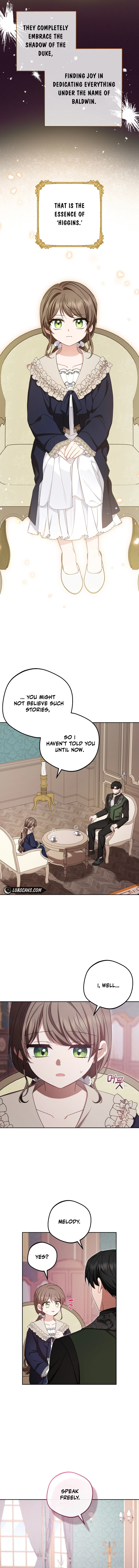 The Beloved Bashful Villainess Chapter 66 - page 2