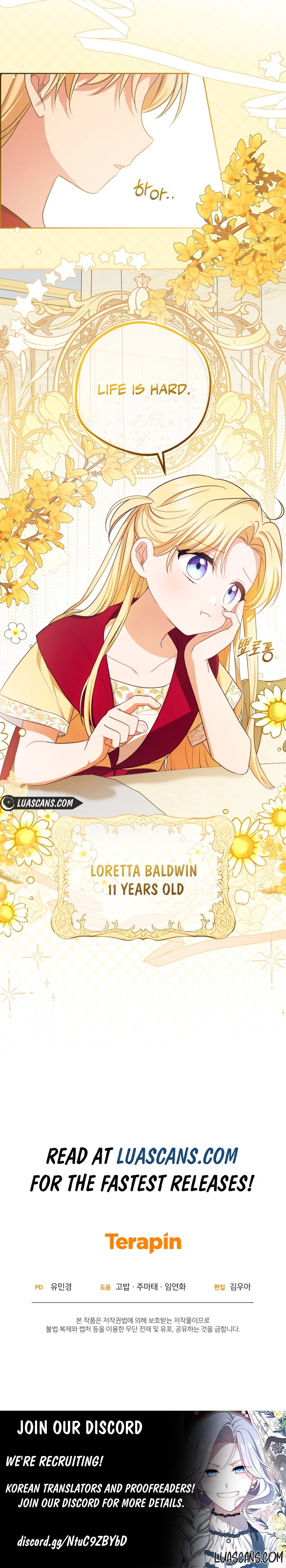 The Beloved Bashful Villainess Chapter 67 - page 13