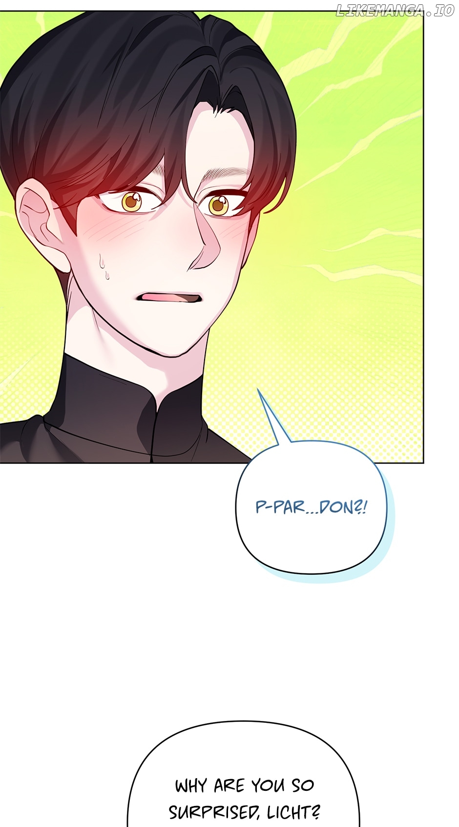 How Did I Become the Princess? Chapter 118 - page 3