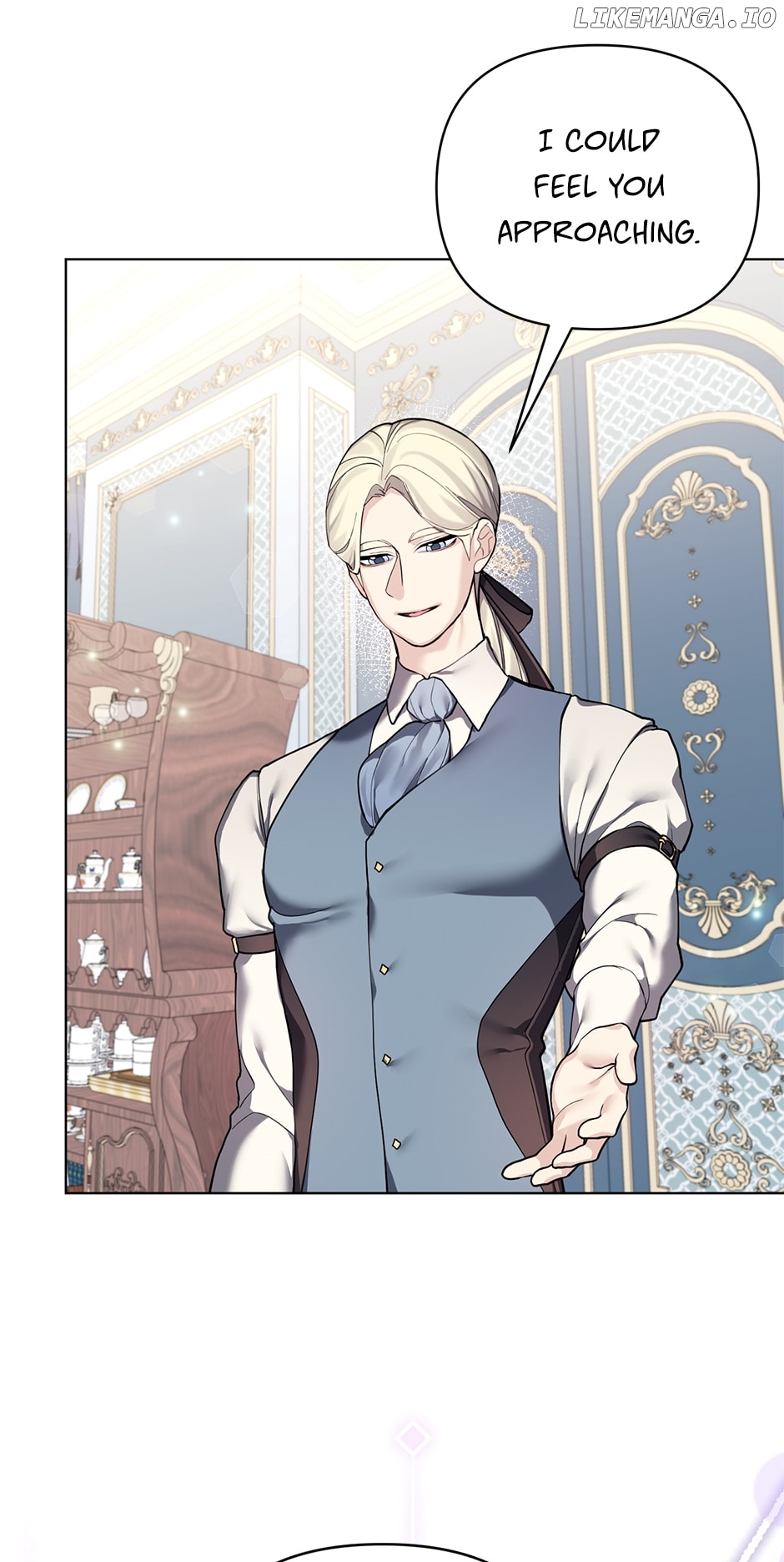 How Did I Become the Princess? Chapter 118 - page 22