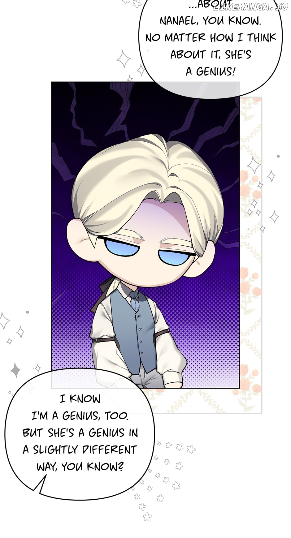 How Did I Become the Princess? Chapter 118 - page 45