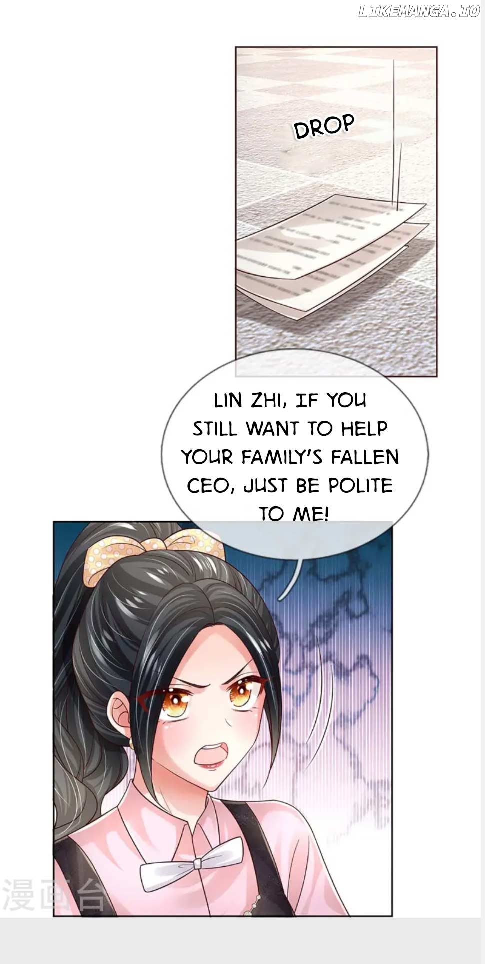 Mommy Run Away: Daddy Is Chasing After You Chapter 430 - page 5