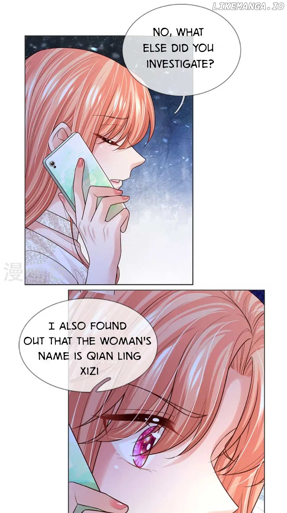 Mommy Run Away: Daddy Is Chasing After You Chapter 433 - page 4