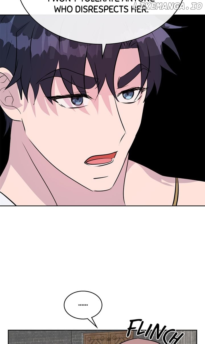 My Boyfriend is a God Chapter 56 - page 23
