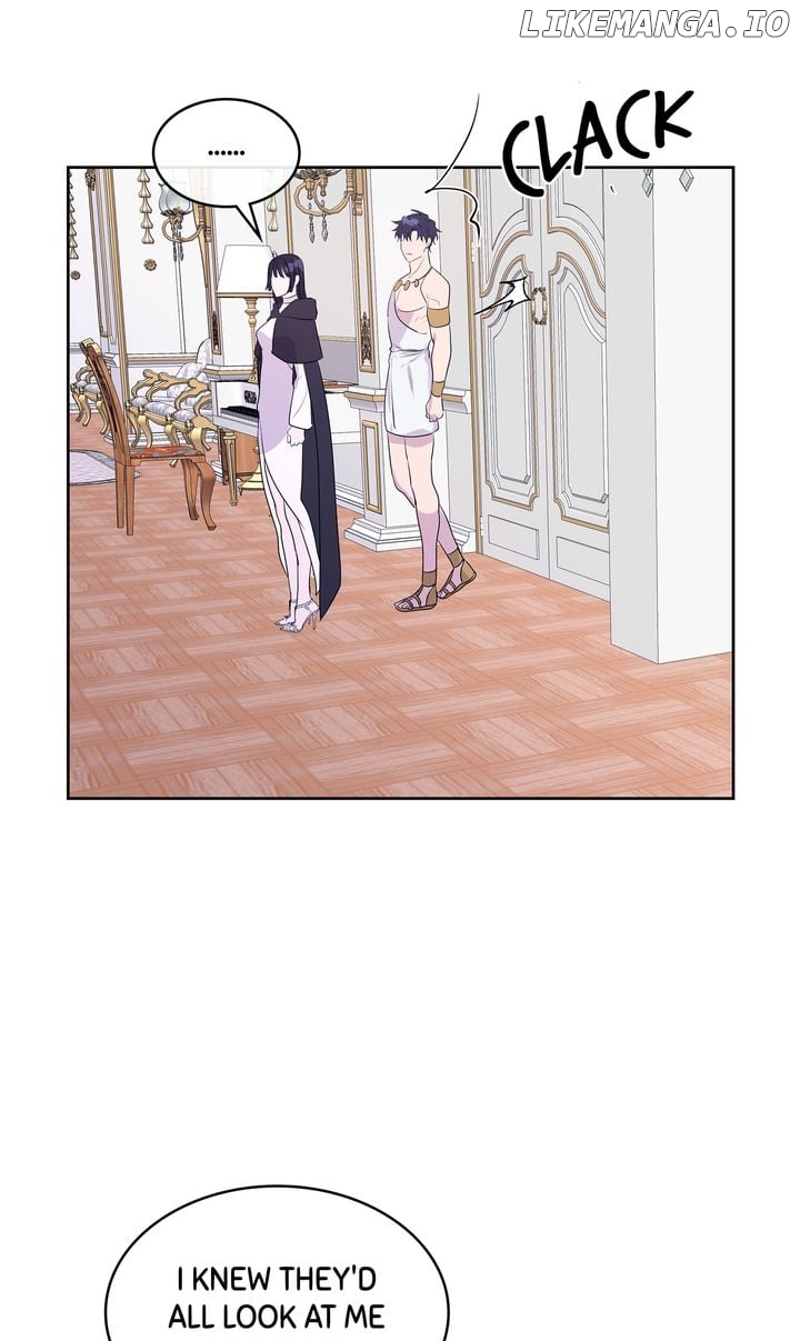 My Boyfriend is a God Chapter 56 - page 26