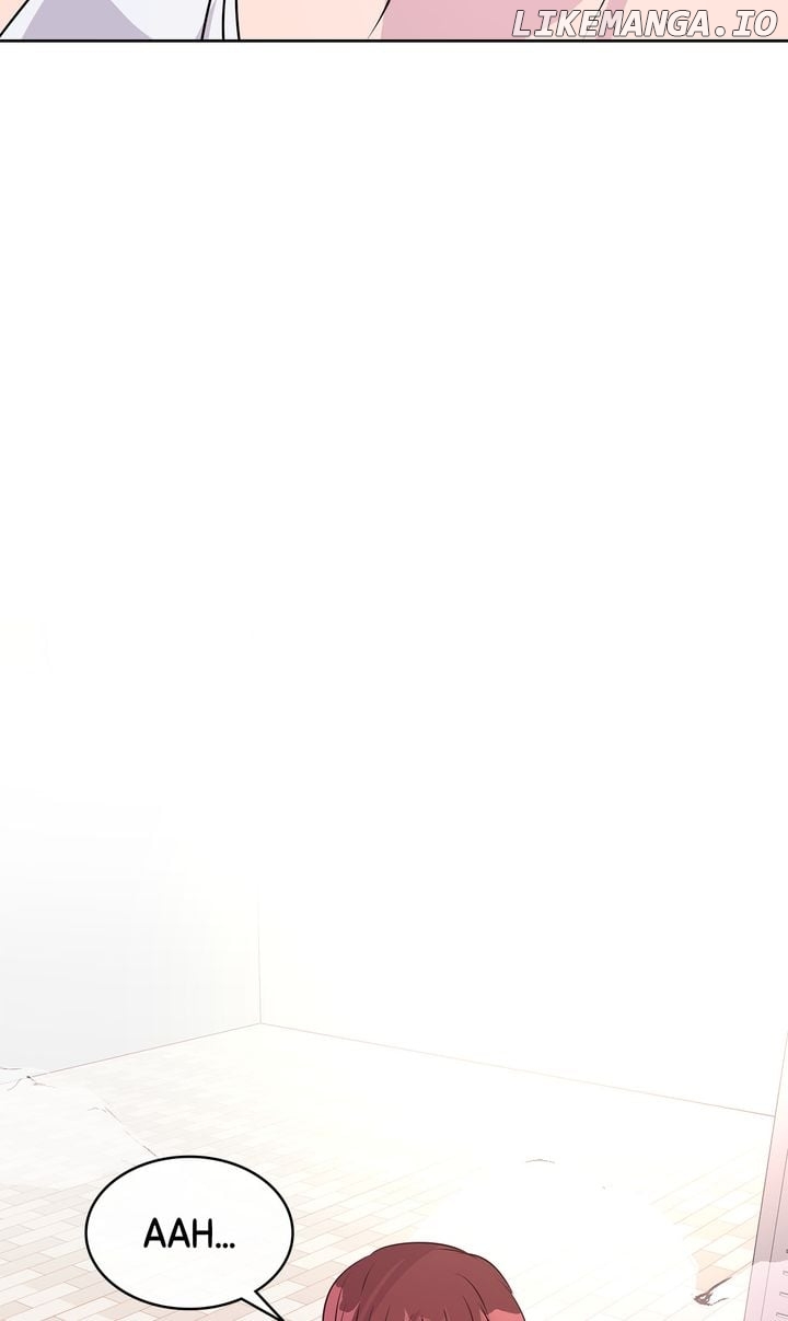 My Boyfriend is a God Chapter 56 - page 34