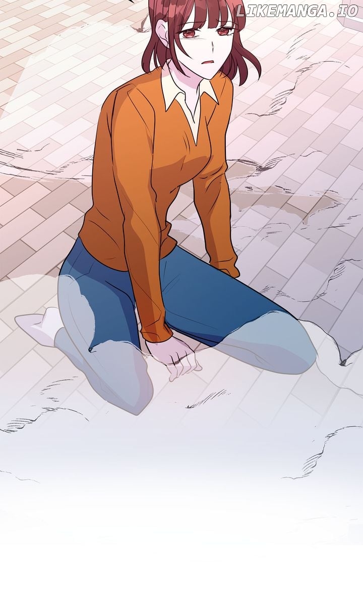 My Boyfriend is a God Chapter 56 - page 35