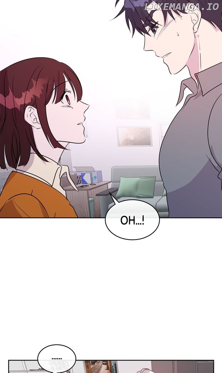My Boyfriend is a God Chapter 56 - page 42