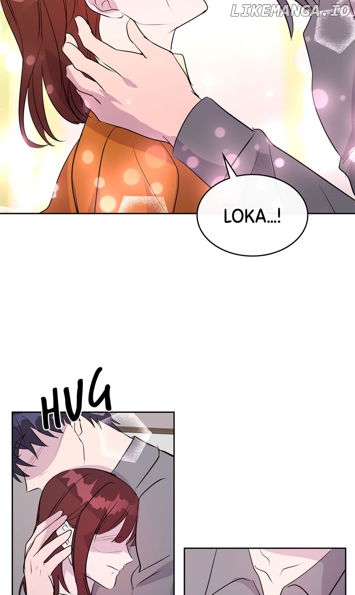 My Boyfriend is a God Chapter 56 - page 60