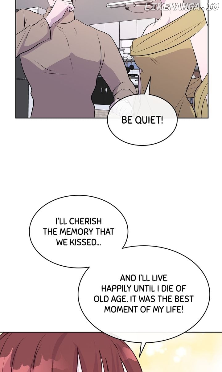 My Boyfriend is a God Chapter 56 - page 63