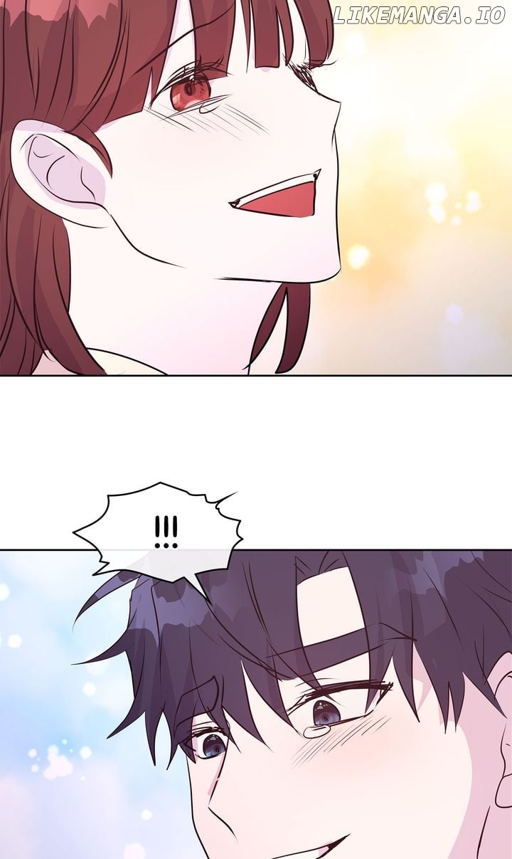 My Boyfriend is a God Chapter 56 - page 64