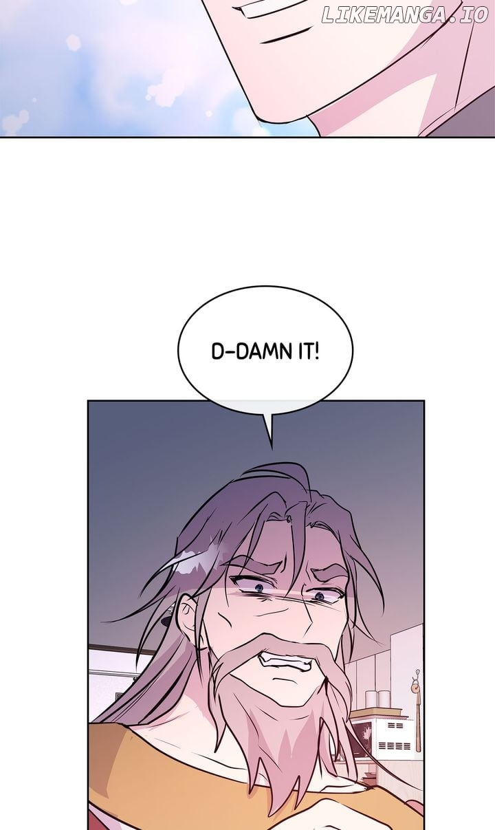 My Boyfriend is a God Chapter 56 - page 65