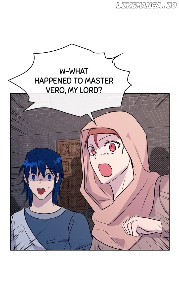 My Boyfriend is a God Chapter 56 - page 9