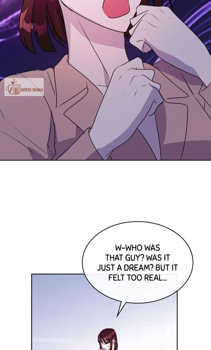 My Boyfriend is a God Chapter 58 - page 12