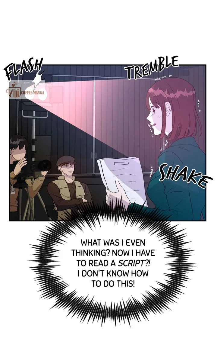 My Boyfriend is a God Chapter 58 - page 23