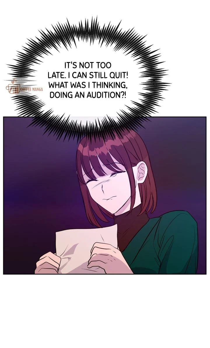 My Boyfriend is a God Chapter 58 - page 24