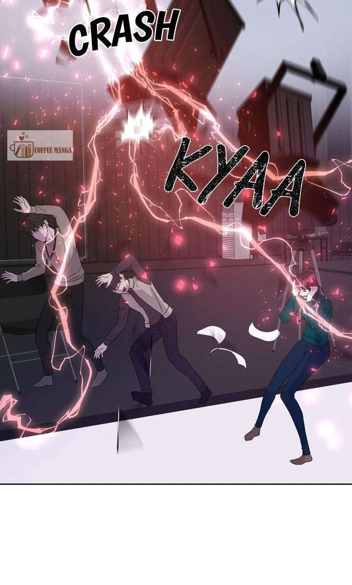 My Boyfriend is a God Chapter 58 - page 34