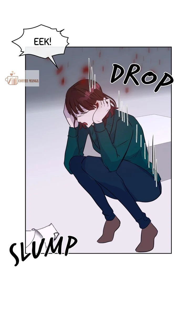 My Boyfriend is a God Chapter 58 - page 35