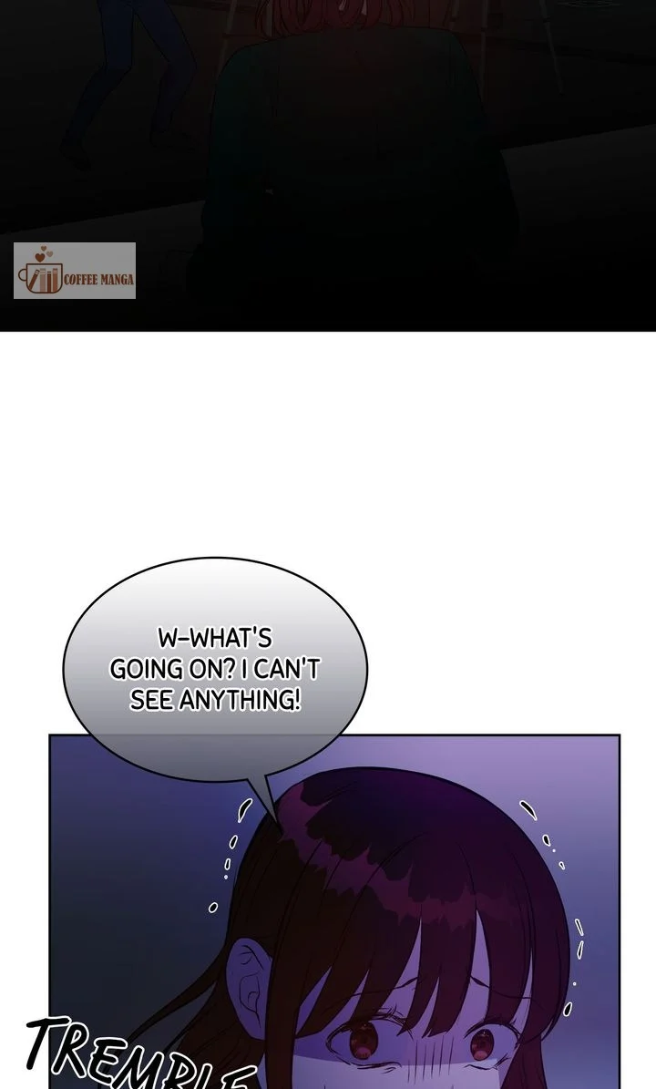 My Boyfriend is a God Chapter 58 - page 37