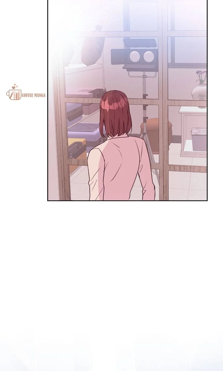 My Boyfriend is a God Chapter 58 - page 4