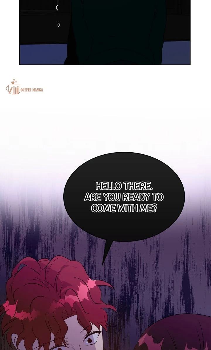 My Boyfriend is a God Chapter 58 - page 40
