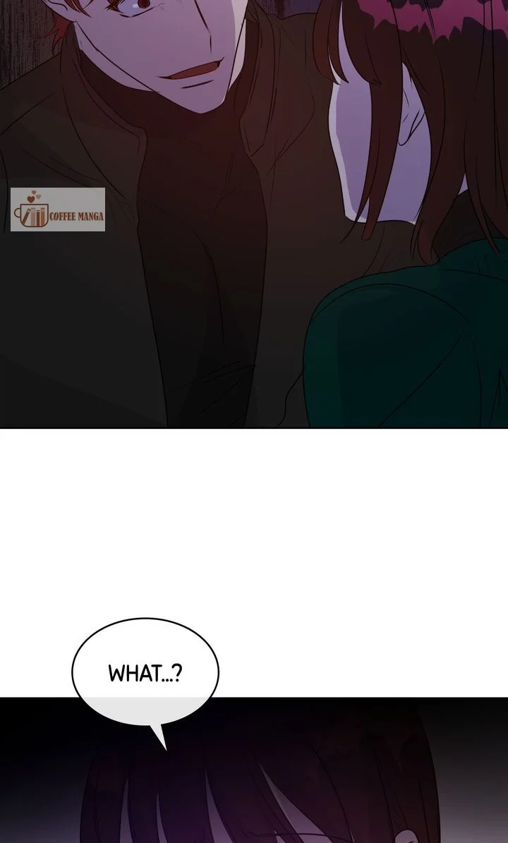 My Boyfriend is a God Chapter 58 - page 41