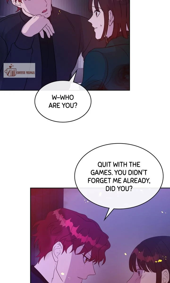 My Boyfriend is a God Chapter 58 - page 44