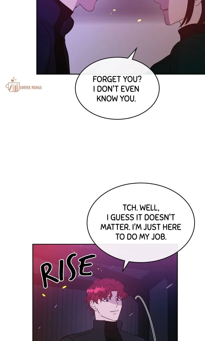 My Boyfriend is a God Chapter 58 - page 45