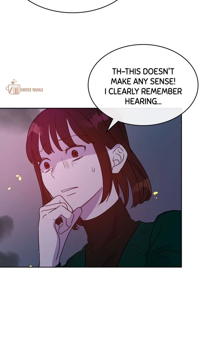 My Boyfriend is a God Chapter 58 - page 49