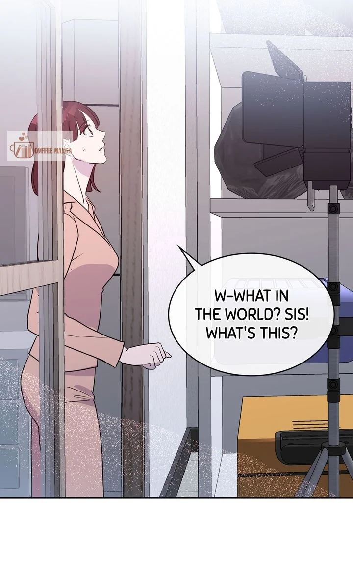 My Boyfriend is a God Chapter 58 - page 5