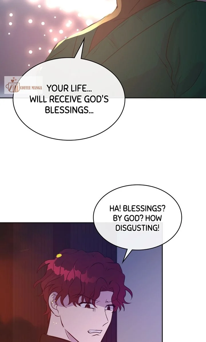 My Boyfriend is a God Chapter 58 - page 51