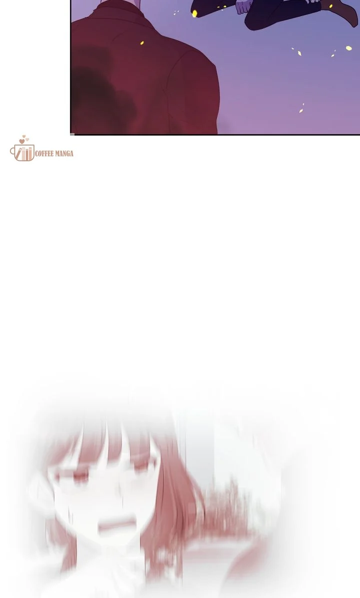 My Boyfriend is a God Chapter 58 - page 53