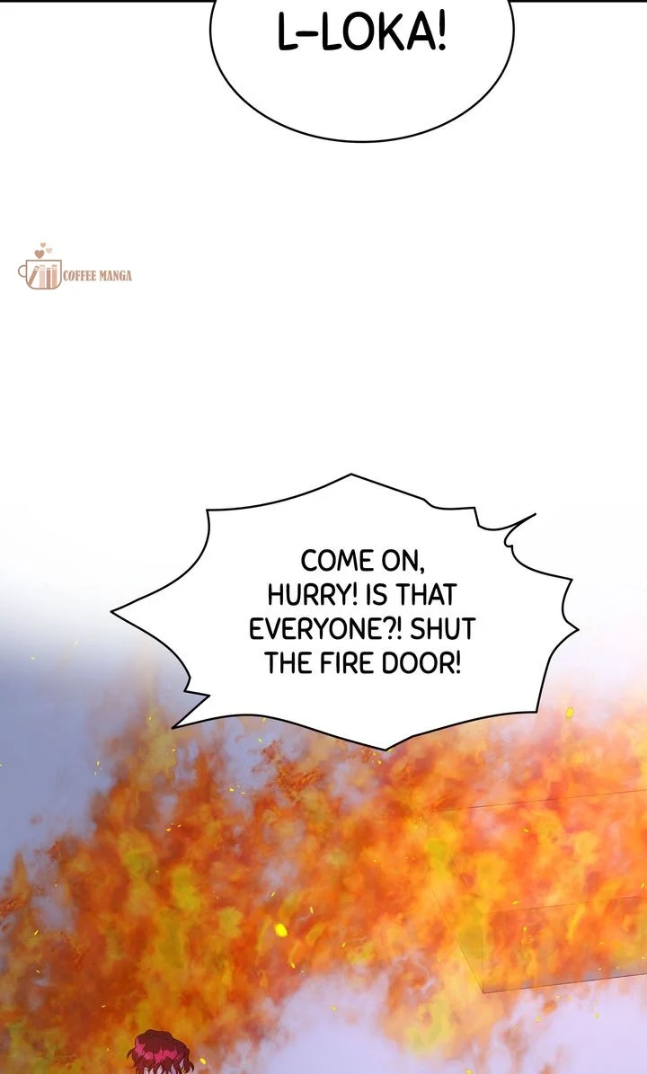 My Boyfriend is a God Chapter 58 - page 57