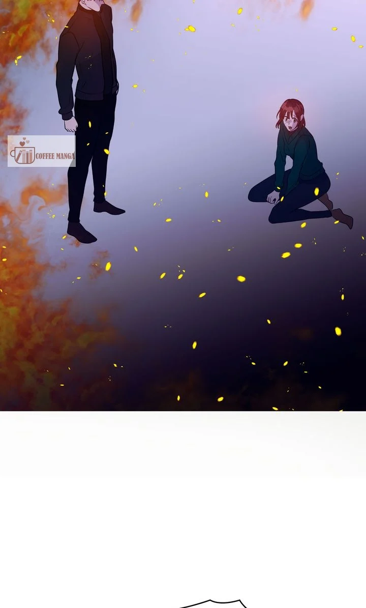 My Boyfriend is a God Chapter 58 - page 58