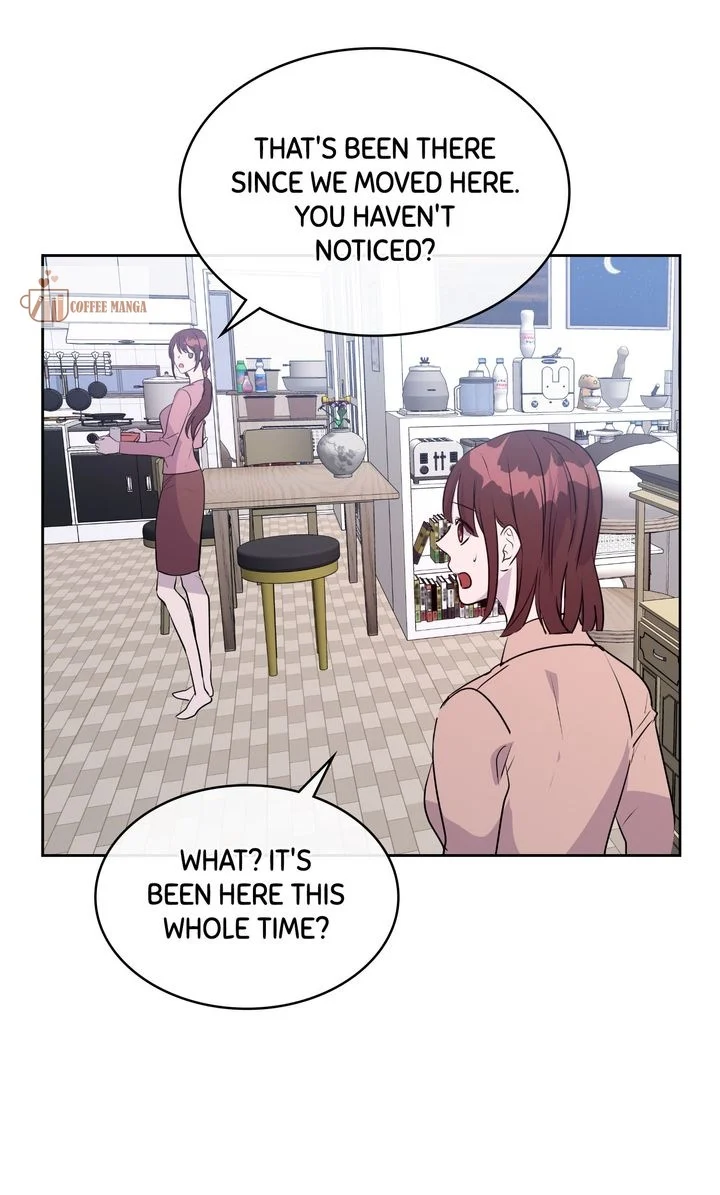 My Boyfriend is a God Chapter 58 - page 6