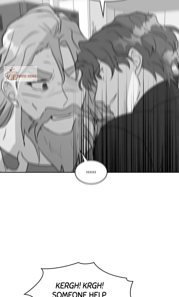 My Boyfriend is a God Chapter 58 - page 63