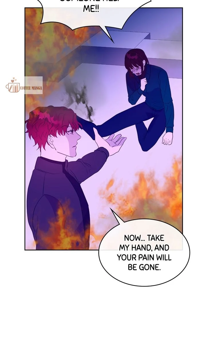 My Boyfriend is a God Chapter 58 - page 64