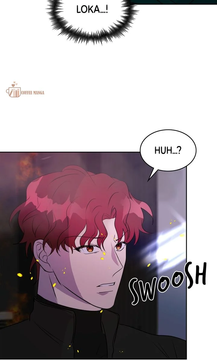 My Boyfriend is a God Chapter 58 - page 68